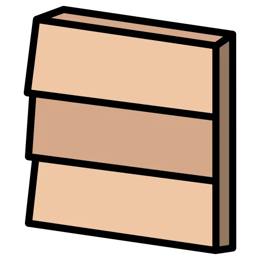 Siding installation icon - Professional exterior siding services by Union County Contracting in Lewisburg, PA