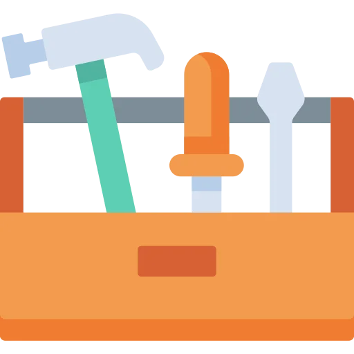 Assembly and installation icon - Professional assembly services by Union County Contracting