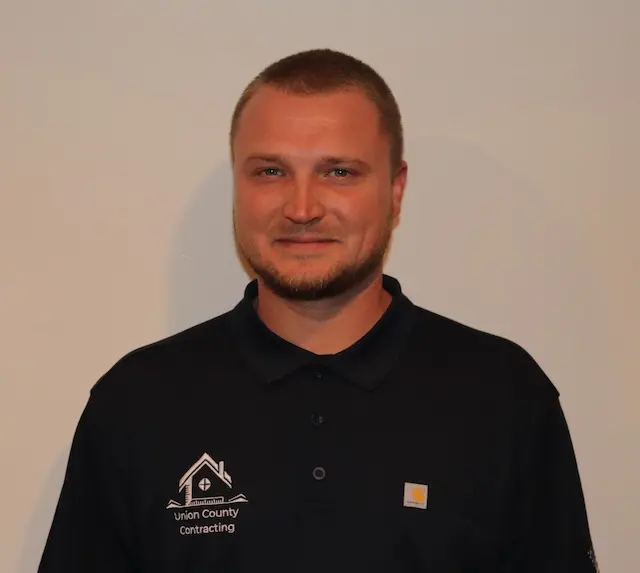 Ryan Willow - Founder of Union County Contracting